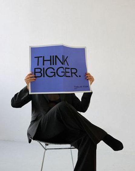 Creative Consultation